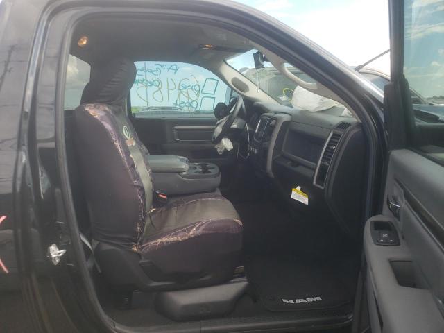 Photo 5 from auction – 2016 RAM 1500 ST with VIN 3C6JR6AT6GG293177