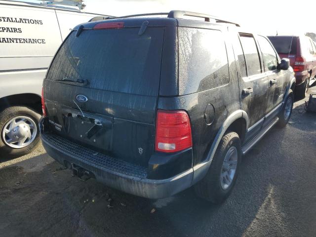 Photo 4 from auction – 2004 FORD EXPLORER X with VIN 1FMZU73W04ZA07855