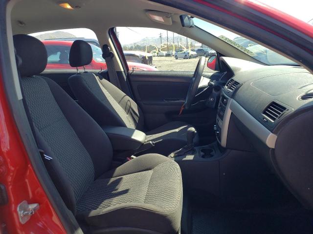 Photo 5 from auction – 2010 CHEVROLET COBALT 1LT with VIN 1G1AD5F5XA7163538