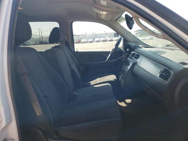Photo 5 from auction – 2007 CHEVROLET AVALANCHE with VIN 3GNEC12047G120428