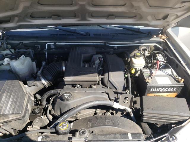 Photo 7 from auction – 2005 CHEVROLET COLORADO with VIN 1GCDT136958244592
