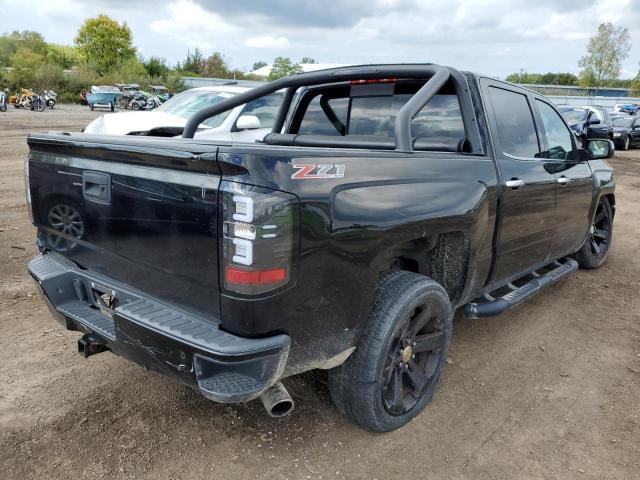 Photo 4 from auction – 2016 CHEVROLET SILVER1500 with VIN 3GCUKSEC6GG344884