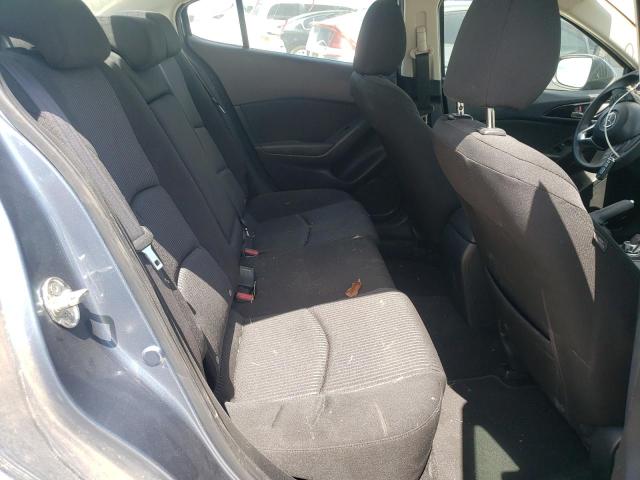 Photo 6 from auction – 2016 MAZDA 3 SPORT with VIN 3MZBM1U71GM260180
