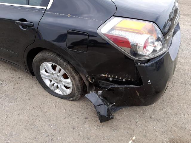 Photo 9 from auction – 2012 NISSAN ALTIMA BAS with VIN 1N4AL2AP9CN490440