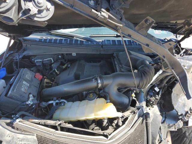 Photo 7 from auction – 2019 FORD EXPEDITION with VIN 1FMJK1MTXKEA40712