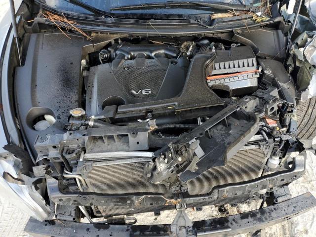 Photo 7 from auction – 2009 NISSAN MAXIMA S with VIN 1N4AA51E59C861314