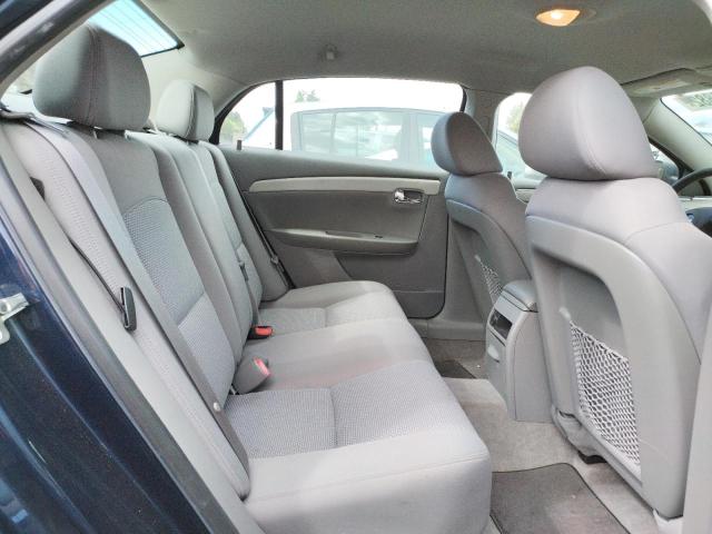 Photo 6 from auction – 2010 CHEVROLET MALIBU LS with VIN 1G1ZB5EB0AF122356