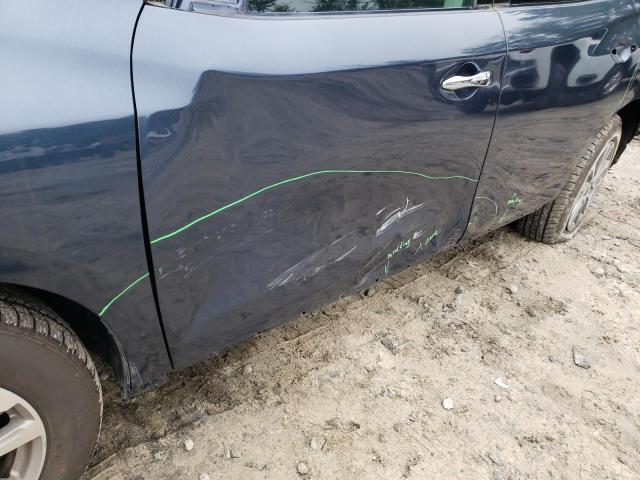 Photo 9 from auction – 2016 NISSAN PATHFINDER with VIN 5N1AR2MM8GC658186