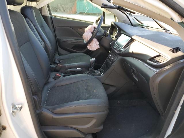 Photo 5 from auction – 2017 BUICK ENCORE PRE with VIN KL4CJBSBXHB028757