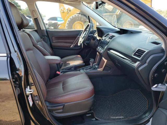 Photo 5 from auction – 2018 SUBARU FORESTER 2 with VIN JF2SJAWC6JH611345