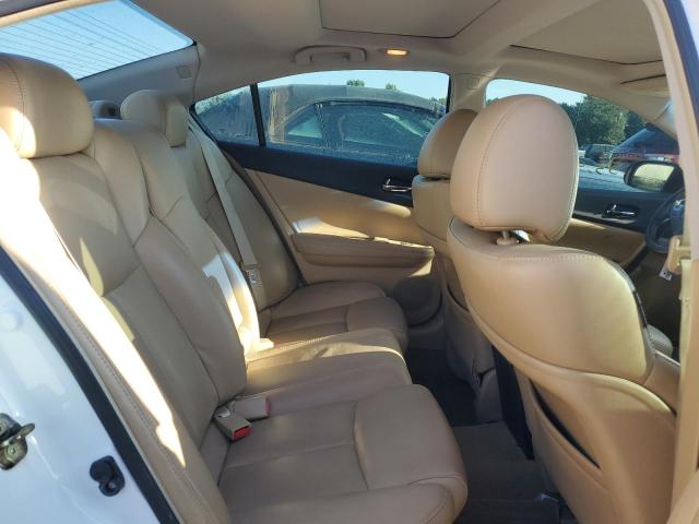 Photo 6 from auction – 2010 NISSAN MAXIMA S with VIN 1N4AA5AP5AC835916