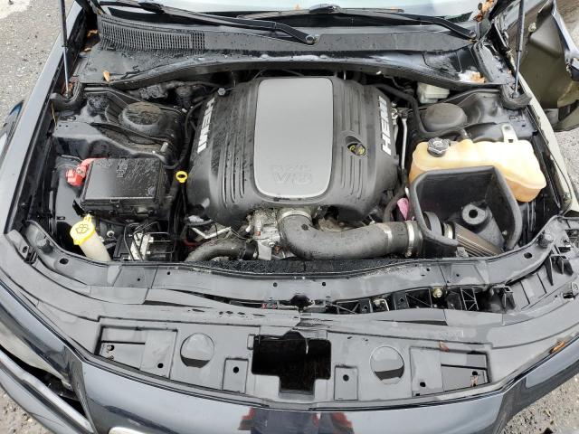 Photo 7 from auction – 2013 CHRYSLER 300 S with VIN 2C3CCABT1DH660782