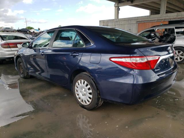Photo 3 from auction – 2017 TOYOTA CAMRY LE with VIN 4T1BF1FK4HU621358