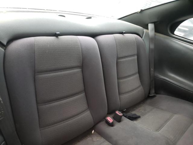 Photo 6 from auction – 2002 FORD MUSTANG with VIN 1FAFP40472F214716