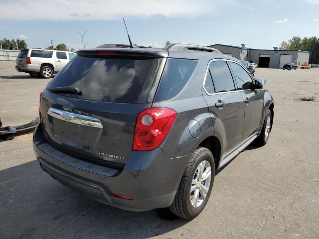 Photo 4 from auction – 2011 CHEVROLET EQUINOX LT with VIN 2GNALDEC6B1256583