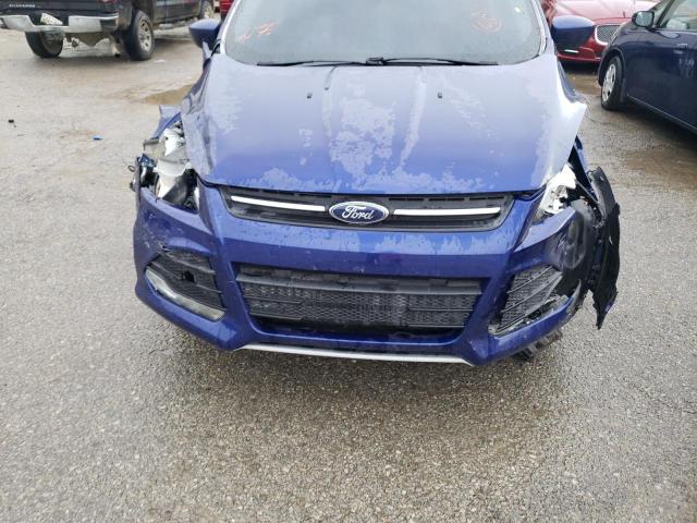 Photo 9 from auction – 2014 FORD ESCAPE SE with VIN 1FMCU9G92EUA55345