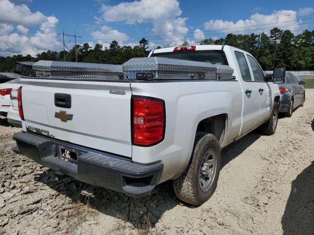 Photo 4 from auction – 2017 CHEVROLET SILVERADO with VIN 1GCRCNEC9HZ238399