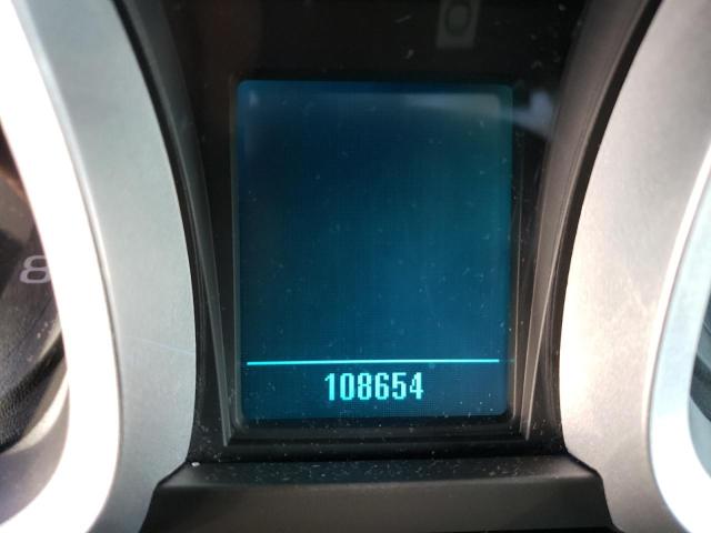 Photo 8 from auction – 2011 CHEVROLET EQUINOX LS with VIN 2CNALBEC7B6441947
