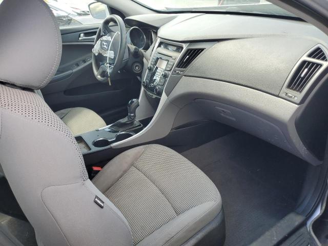 Photo 5 from auction – 2012 HYUNDAI SONATA GLS with VIN 5NPEB4AC8CH479775