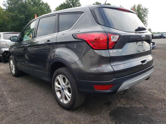 Photo 3 from auction – 2019 FORD ESCAPE SE with VIN 1FMCU9GD6KUC01410