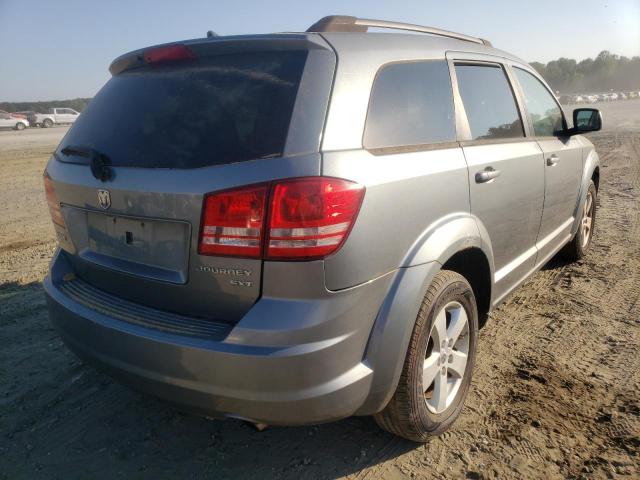 Photo 4 from auction – 2010 DODGE JOURNEY SX with VIN 3D4PG5FV6AT147215