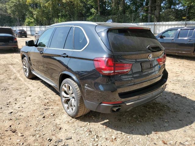 Photo 3 from auction – 2015 BMW X5 XDRIVE3 with VIN 5UXKR0C54F0P14324