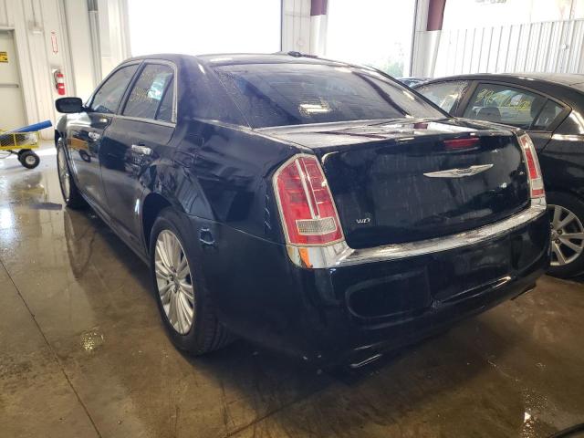 Photo 3 from auction – 2014 CHRYSLER 300C with VIN 2C3CCAKG0EH253184