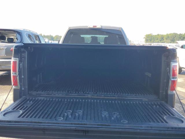Photo 9 from auction – 2013 FORD F150 SUPER with VIN 1FTFX1CF8DKF76179