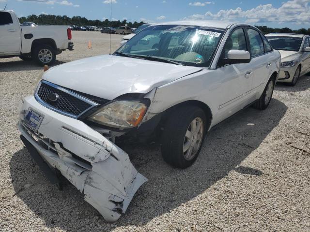 Photo 2 from auction – 2005 FORD FIVE HUNDR with VIN 1FAFP23165G141536