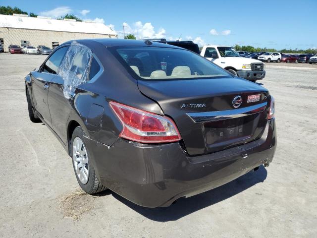 Foto 3 de la subasta – 2015 NISSAN ALTIMA con VIN 1N4AL3AP9FC152011