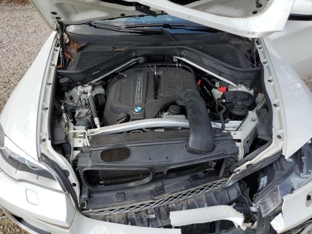 Photo 7 from auction – 2013 BMW X6 XDRIVE3 with VIN 5UXFG2C55DL783456