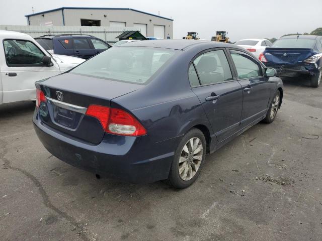 Photo 4 from auction – 2010 HONDA CIVIC EX with VIN 19XFA1F81AE027730