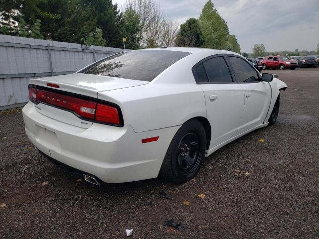 Photo 4 from auction – 2014 DODGE CHARGER SX with VIN 2C3CDXHG4EH191439