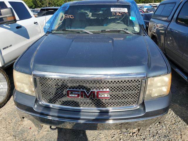 Photo 7 from auction – 2007 GMC NEW SIERRA with VIN 2GTEC13J671532715