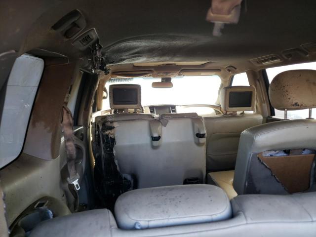Photo 9 from auction – 2011 INFINITI QX56 with VIN JN8AZ2ND4B9700043