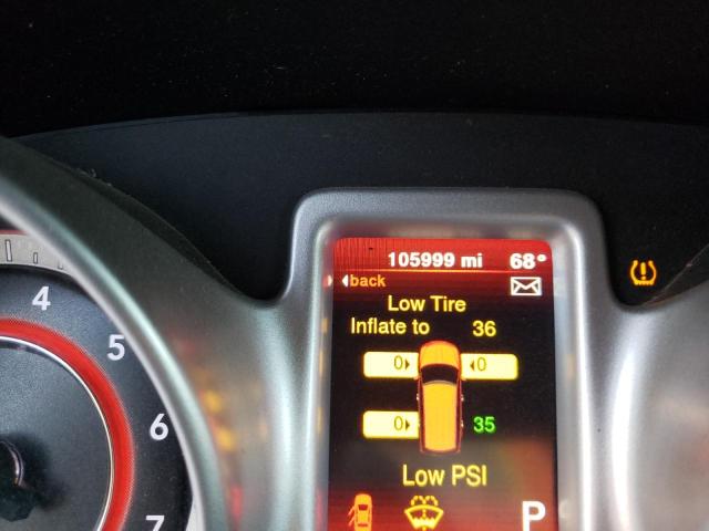 Photo 8 from auction – 2018 DODGE JOURNEY SE with VIN 3C4PDCABXJT496689