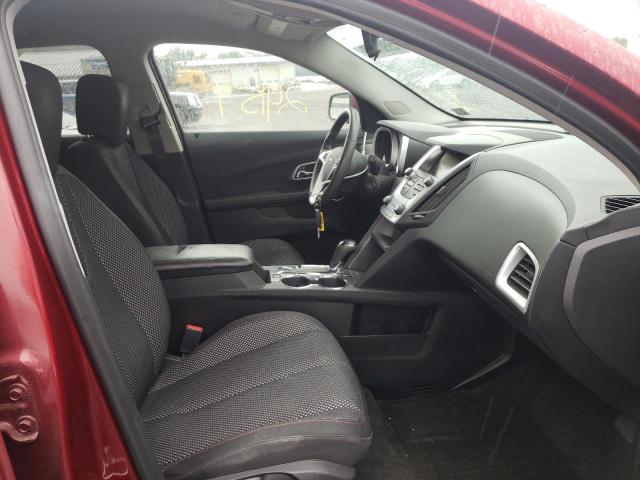 Photo 5 from auction – 2017 CHEVROLET EQUINOX with VIN 2GNFLFEK0H6245342