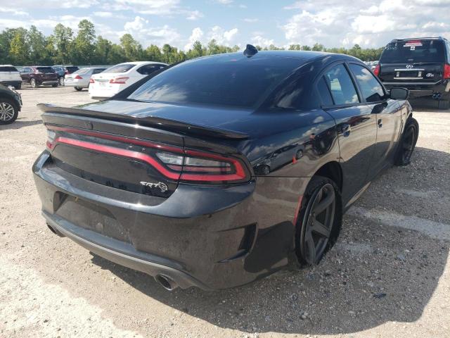 Photo 4 from auction – 2018 DODGE CHARGER SR with VIN 2C3CDXL92JH232007