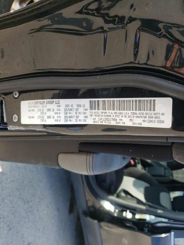 Photo 10 from auction – 2014 JEEP CHEROKEE L with VIN 1C4PJLCB5EW170580