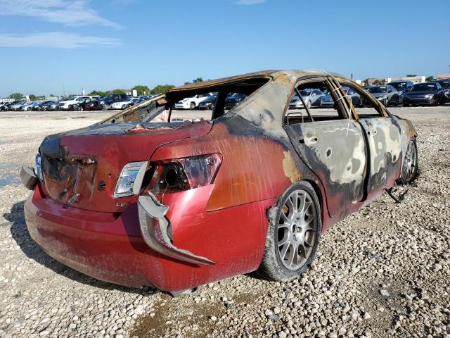 Photo 4 from auction – 2011 TOYOTA CAMRY BASE with VIN 4T1BF3EK9BU130062