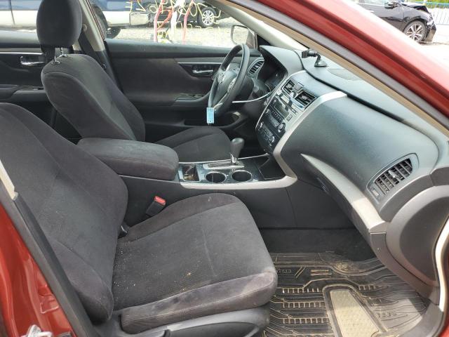Photo 5 from auction – 2013 NISSAN ALTIMA 2.5 with VIN 1N4AL3AP9DC151499