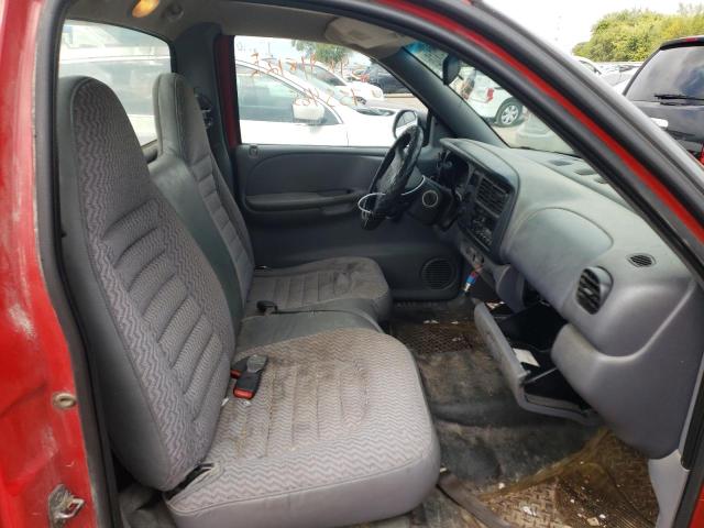 Photo 5 from auction – 1999 DODGE DAKOTA with VIN 1B7FL26X6XS194386