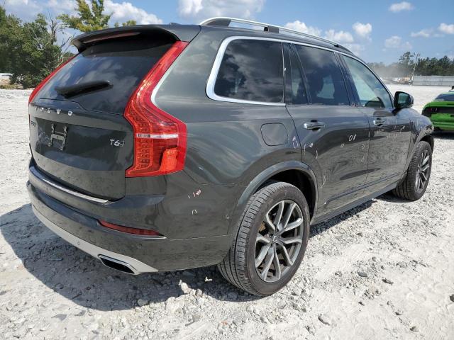 Photo 4 from auction – 2018 VOLVO XC90 T6 with VIN YV4A22PK7J1210556