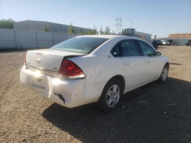 Photo 4 from auction – 2007 CHEVROLET IMPALA LS with VIN 2G1WB58K679380347
