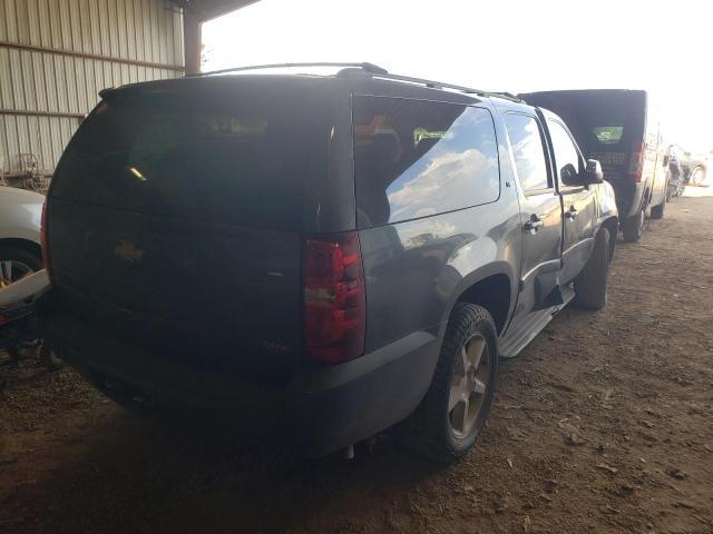 Photo 4 from auction – 2008 CHEVROLET SUBURBAN C with VIN 3GNFC16028G295082