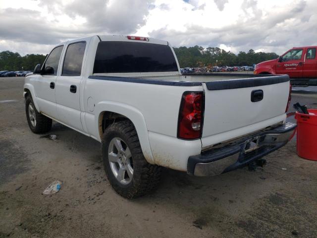 Photo 3 from auction – 2005 CHEVROLET SILVERADO with VIN 2GCEK13T451335978