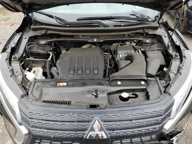 Photo 7 from auction – 2022 MITSUBISHI ECLIPSE CR with VIN JA4ATUAA1NZ000547