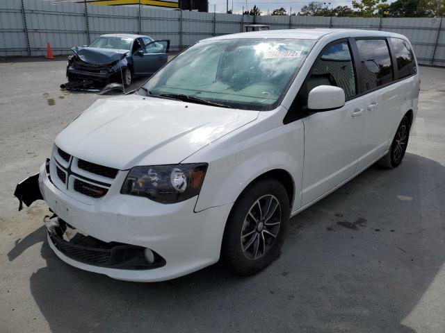 Zdjęcie 2 z aukcji – 2019 DODGE GRAND CARA z VIN 2C4RDGEG8KR570945