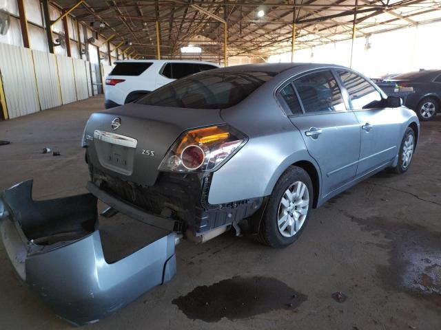 Photo 4 from auction – 2010 NISSAN ALTIMA BAS with VIN 1N4AL2APXAN445343