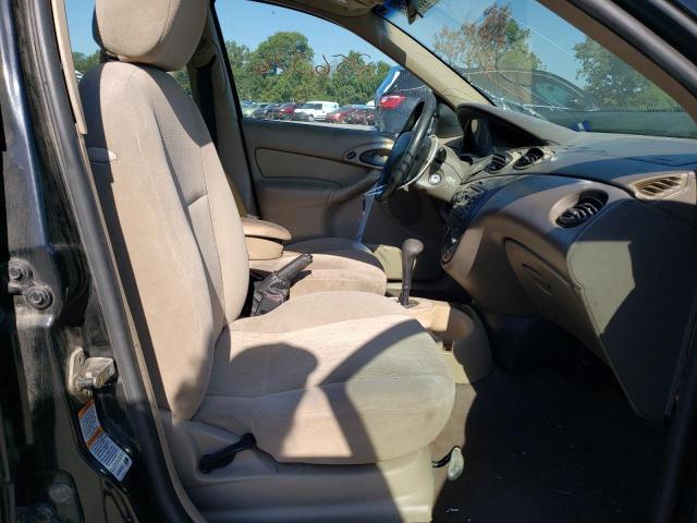 Photo 5 from auction – 2001 FORD FOCUS SE with VIN 1FAHP34361W142166